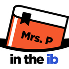 Mrs P In the IB