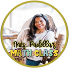 Mrs Padillas Math Class