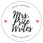 Mrs Price Writes