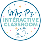 Mrs P's Interactive Classroom