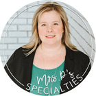 Mrs Ps Specialties