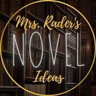 Mrs Raders Novel Ideas