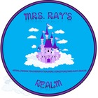 Mrs Ray&#039;s Realm