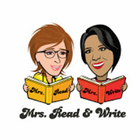 Mrs Read and Write