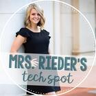 Mrs Rieders Tech Spot
