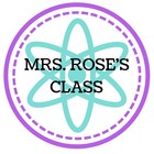 Mrs Rose&#039;s Class