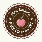 Mrs Rotter&#039;s FACS Class