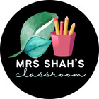 Mrs Shah's Classroom