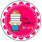Mrs Smith's Library