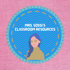 Mrs Sossis Classroom Resources