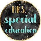 Mrs Special Education 
