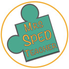 Mrs Sped Teacher