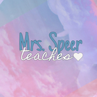 Mrs Speer Teaches