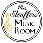Mrs Stouffer's Music Room