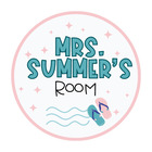 Mrs Summers Room