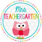 Mrs Teachergarten