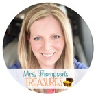 Mrs Thompson&#039;s Treasures