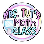 Mrs Tut&#039;s Math Class