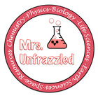 Mrs Unfrazzled