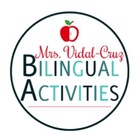 Mrs Vidal Cruz Bilingual Activities