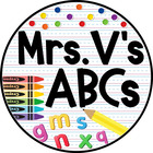 Mrs V's ABCs