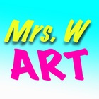 Mrs W Art