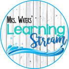 Mrs Waters Learning Stream