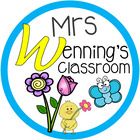 Mrs Wenning&#039;s Classroom