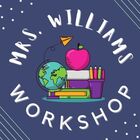 Mrs Williams Workshop