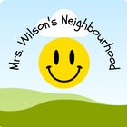 Mrs Wilsons Neighbourhood