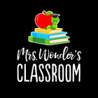 Mrs Wonder&#039;s Classroom