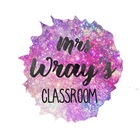 Mrs Wray's Classroom
