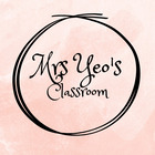 Mrs Yeo&#039;s Classroom