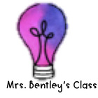 MrsBentleys Class