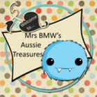 MrsBMW&#039;s Aussie Treasures