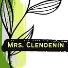 MrsClendenin