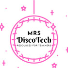 MrsDiscoTech