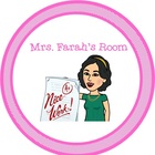 MrsFarahsRoom