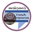 mrslryan's French resources