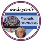 mrslryan&#039;s French resources