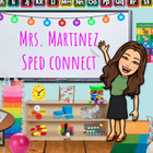 MrsMartinez SpEd Connect