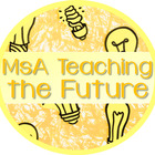 Ms A Teaching the Future 