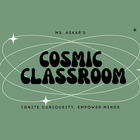 Ms Askars Cosmic Classroom 
