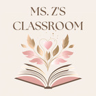 Ms AZs Classroom