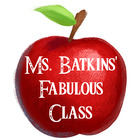 Ms Batkins Fabulous Class