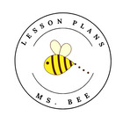 Ms Bee&#039;s Lesson Plans
