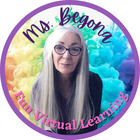 Ms Begona Fun Virtual Learning