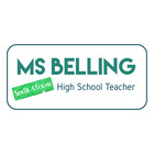 Ms Belling High School Teacher