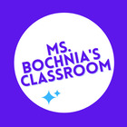 Ms Bochnia&#039;s Classroom