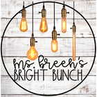 Ms Breens Bright Bunch